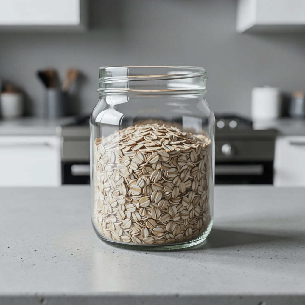 Zdrowa żywność i przejrzystość