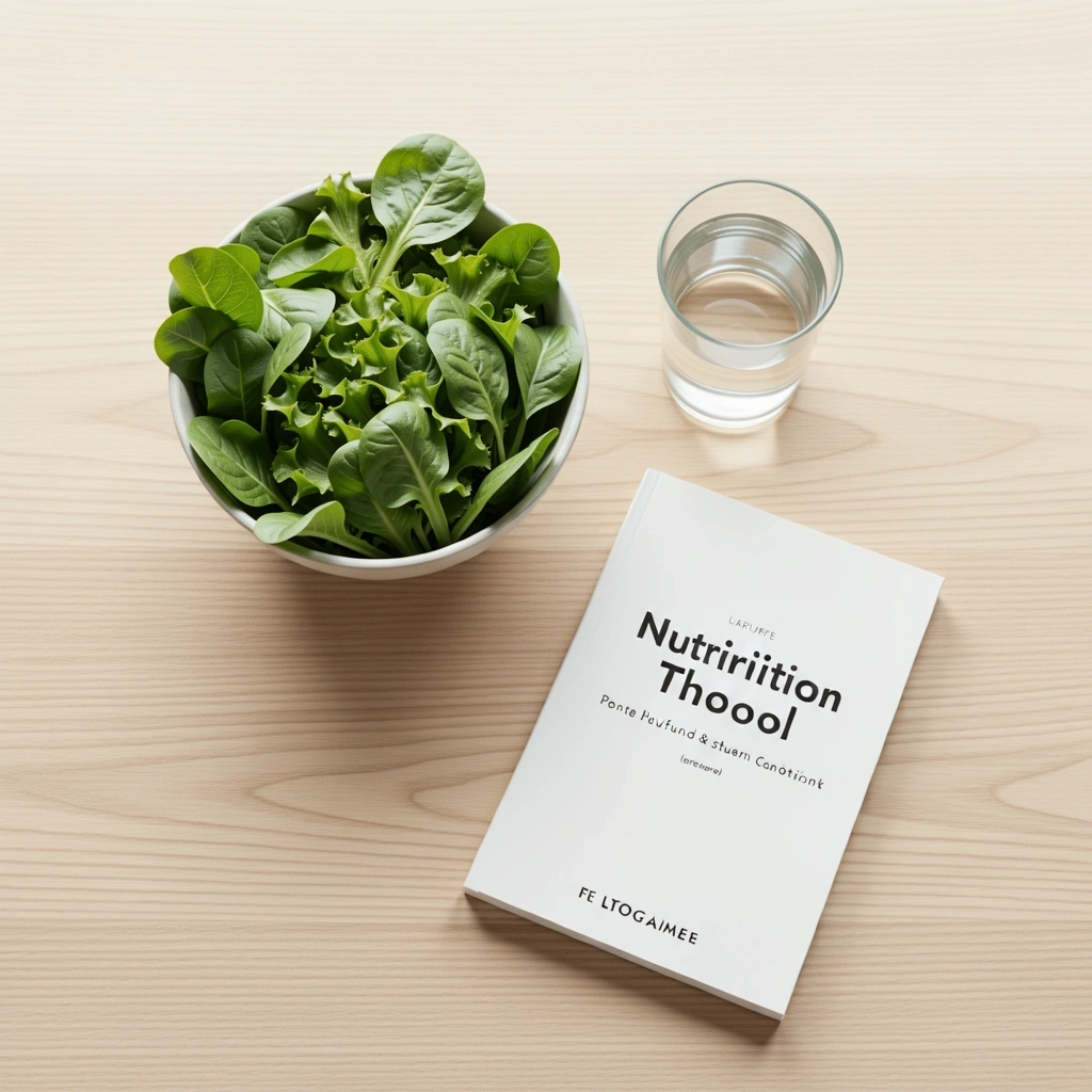 Biuro redakcji Zdrowe Odżywianie