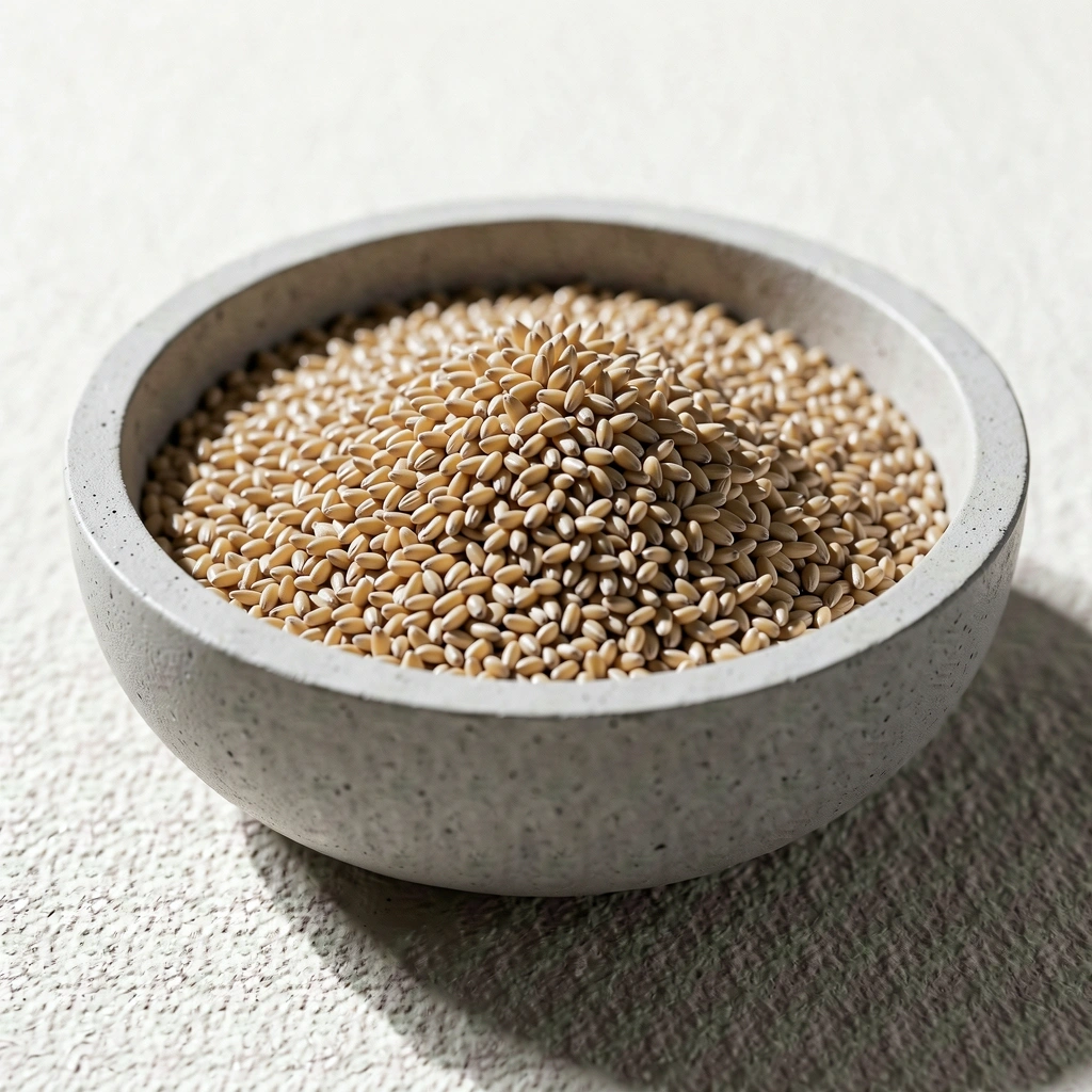 Zdrowa żywność i surowe materiały